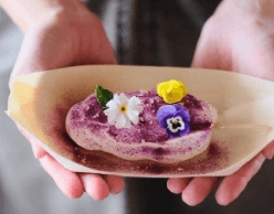 ハニカムCafe