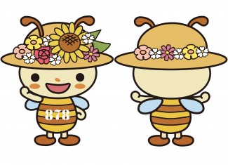 キャラクター